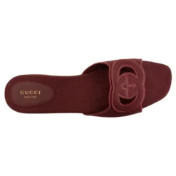 Slide Sandal