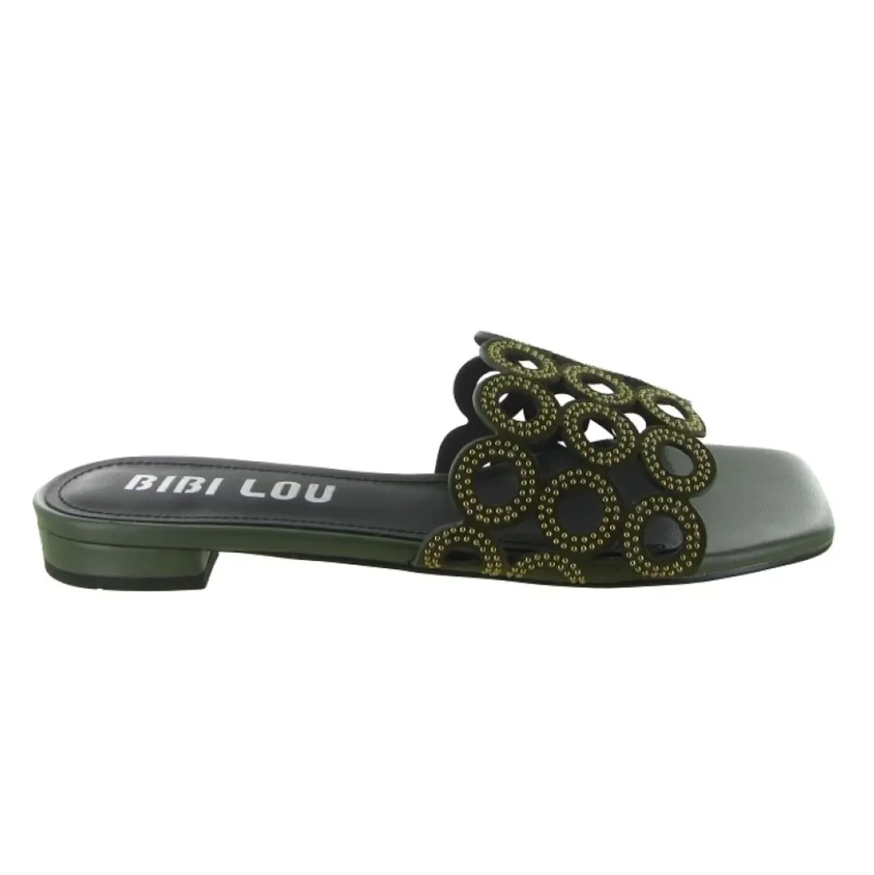 Slide Sandal