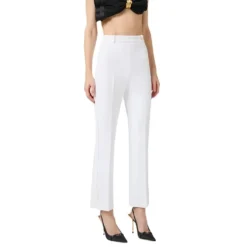 Slim-fit Bukser