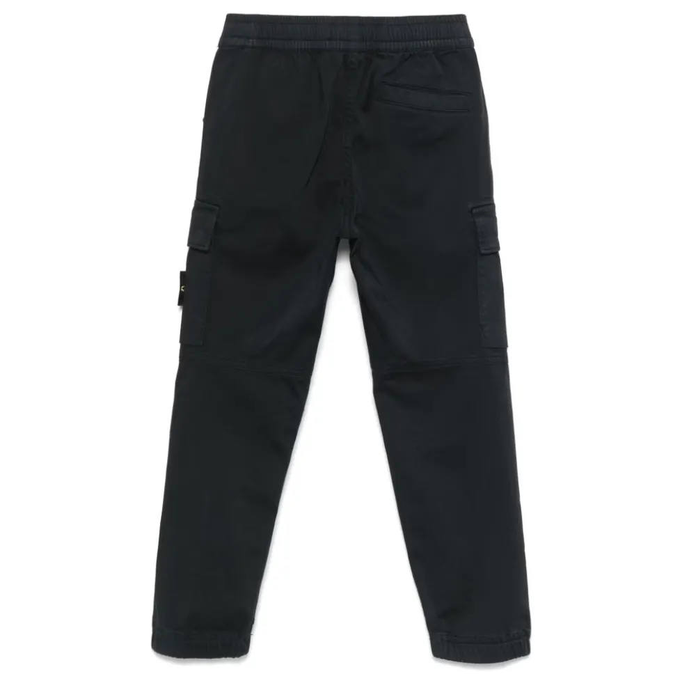 Slim Fit Casual Bukser