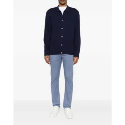 Slim Fit Denim Jeans