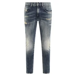 Slim Fit Jeans