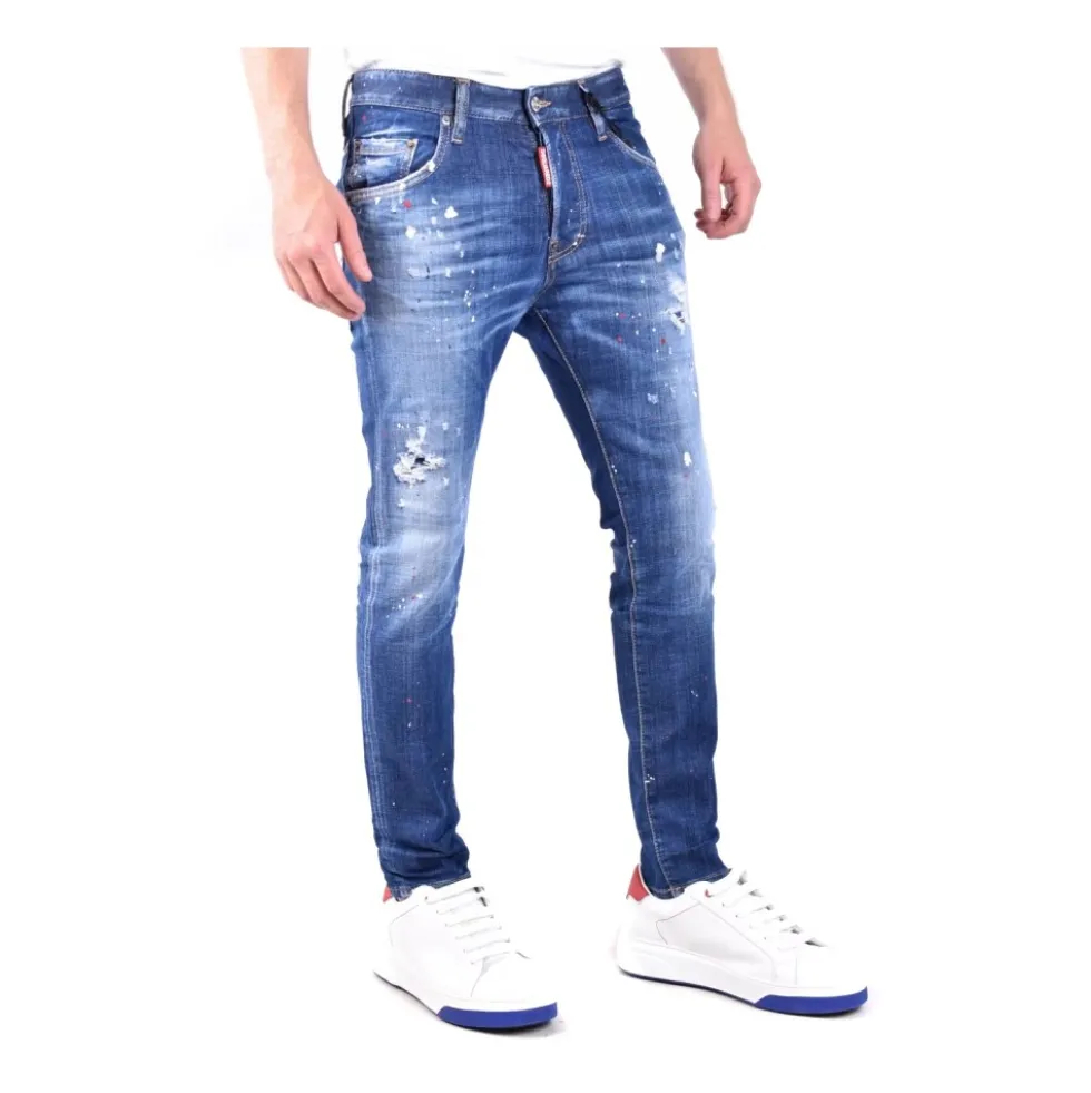 Slim-fit Jeans