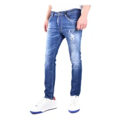 Slim-fit Jeans