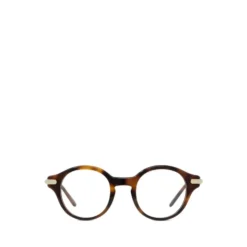 Slim Oval Frame