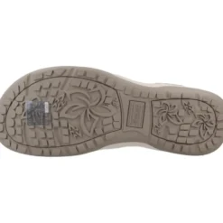 Slim Reggae Flade Sandaler