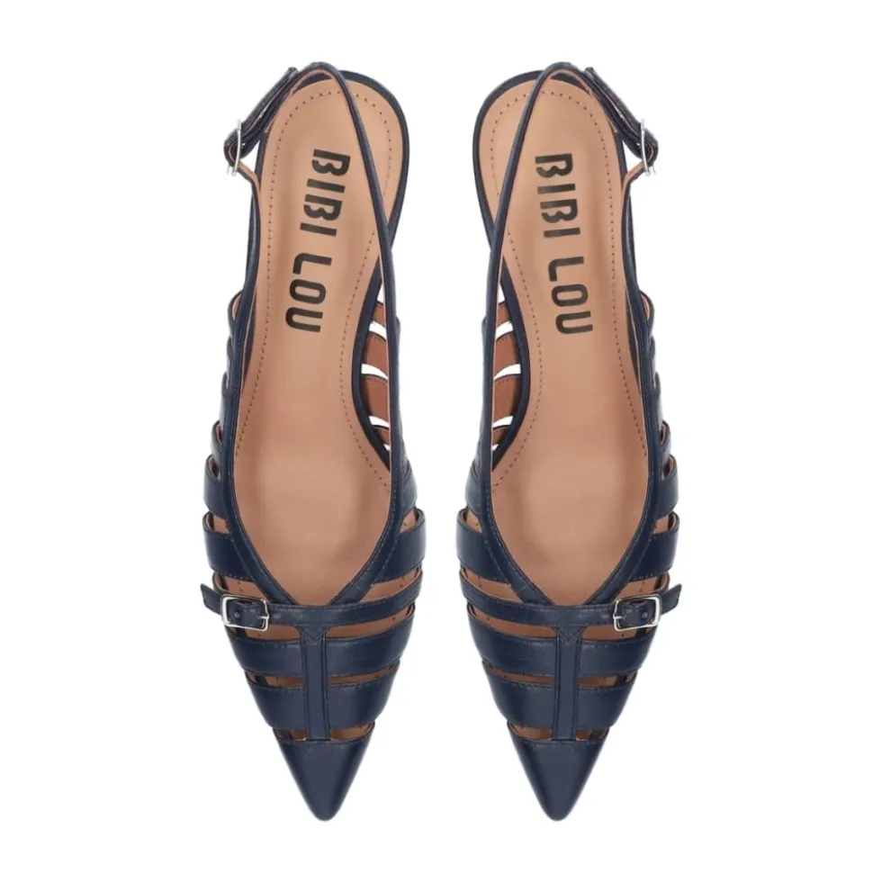 Slingback