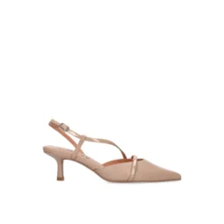 Slingback Pump