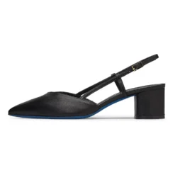 Slingback Pump