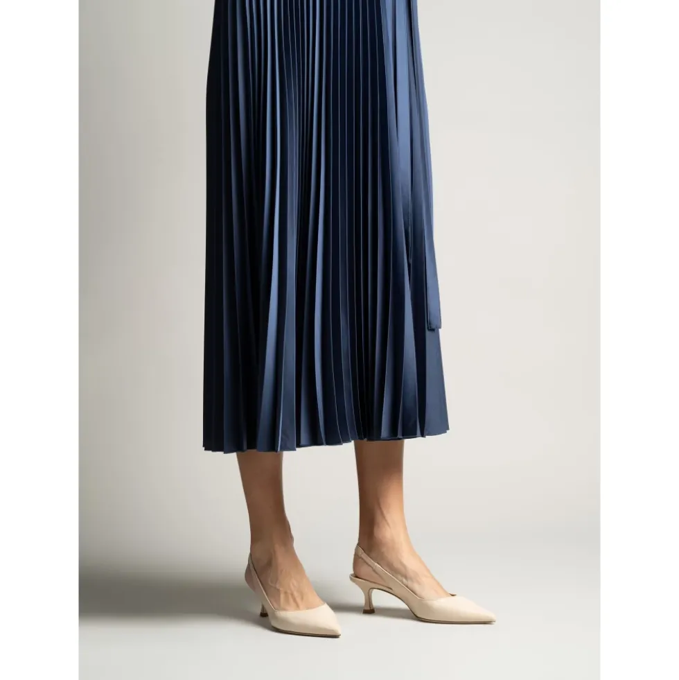 Slingback Pumps