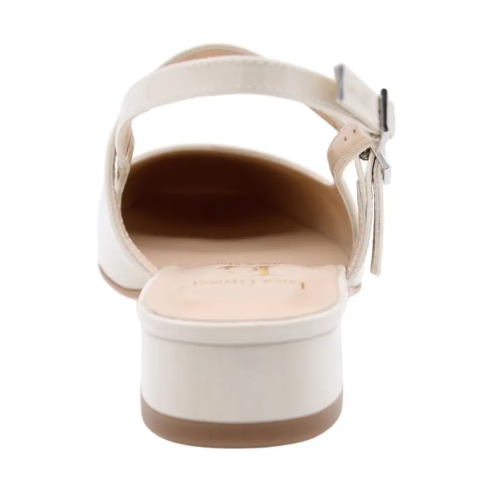 Slingback Sandaler MATERA Stil