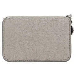Small Flap Falabella Wallet