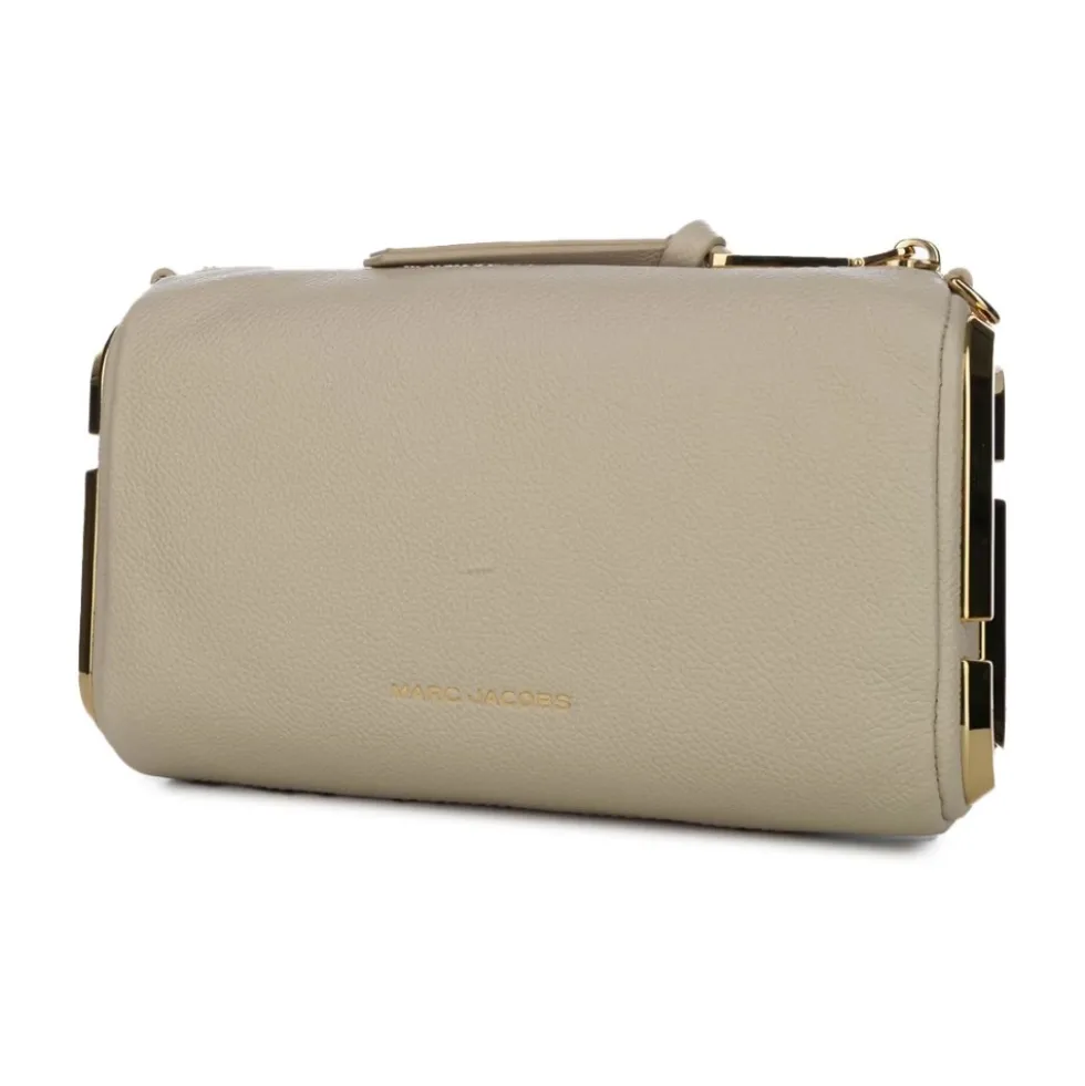 Snapshot Shoulder Bag