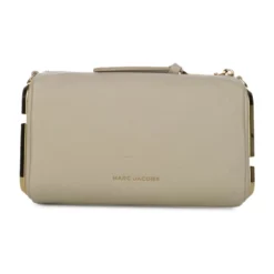 Snapshot Shoulder Bag