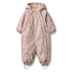 Snowsuit Adi