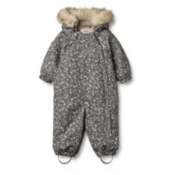 Snowsuit Nickie