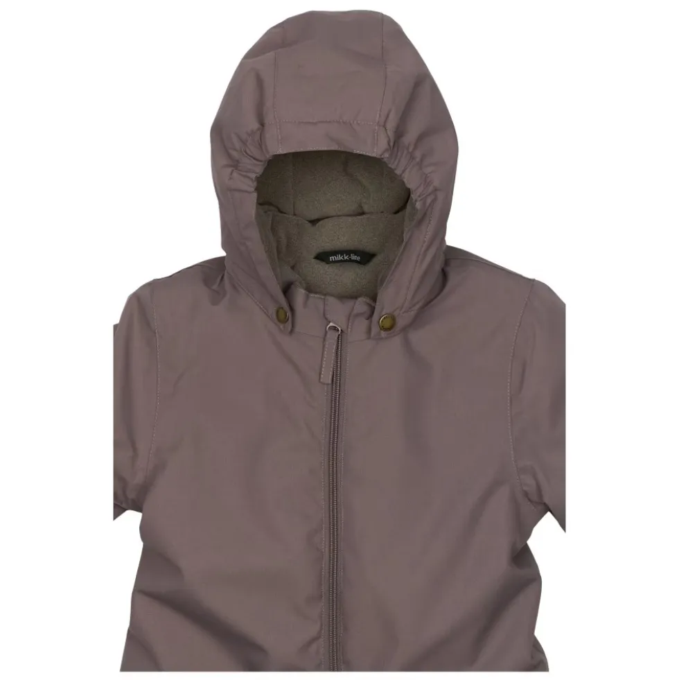 Snow Suit Solid