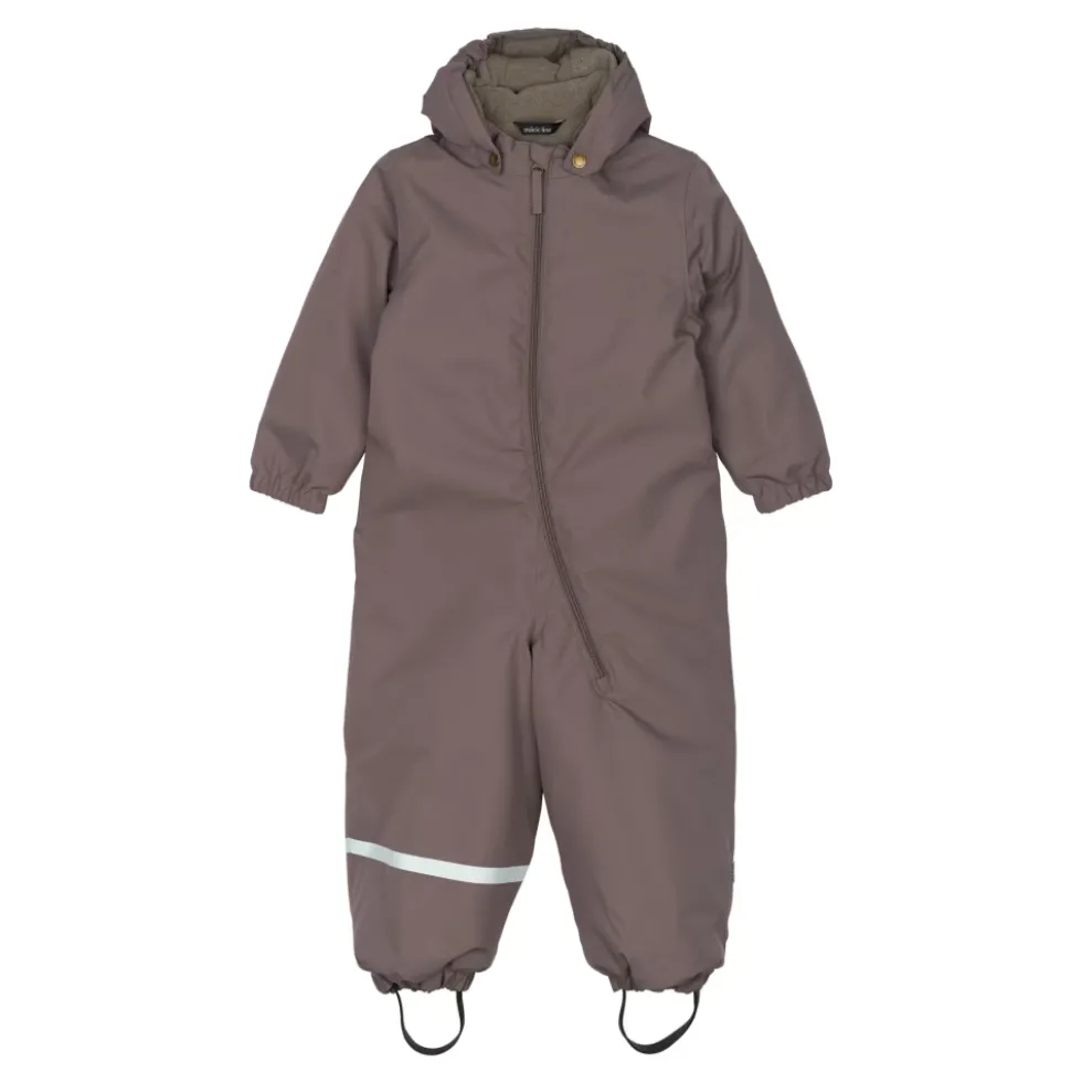 Snow Suit Solid