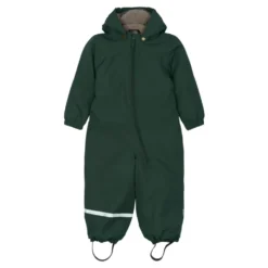 Snow Suit Solid