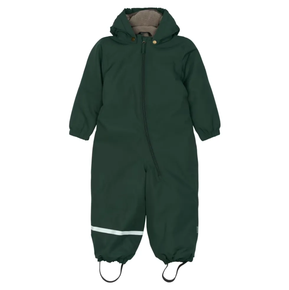 Snow Suit Solid