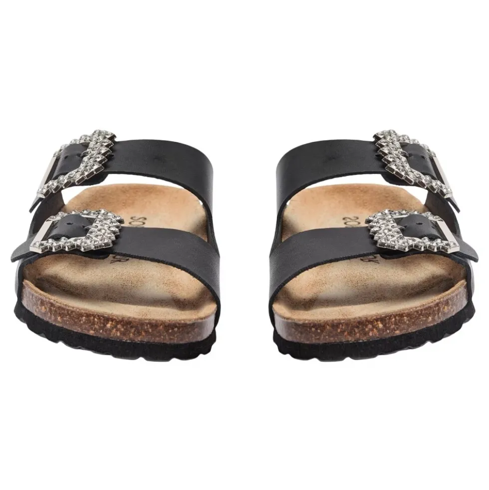 Sofie Schnoor - Sandal, S232740 - Black