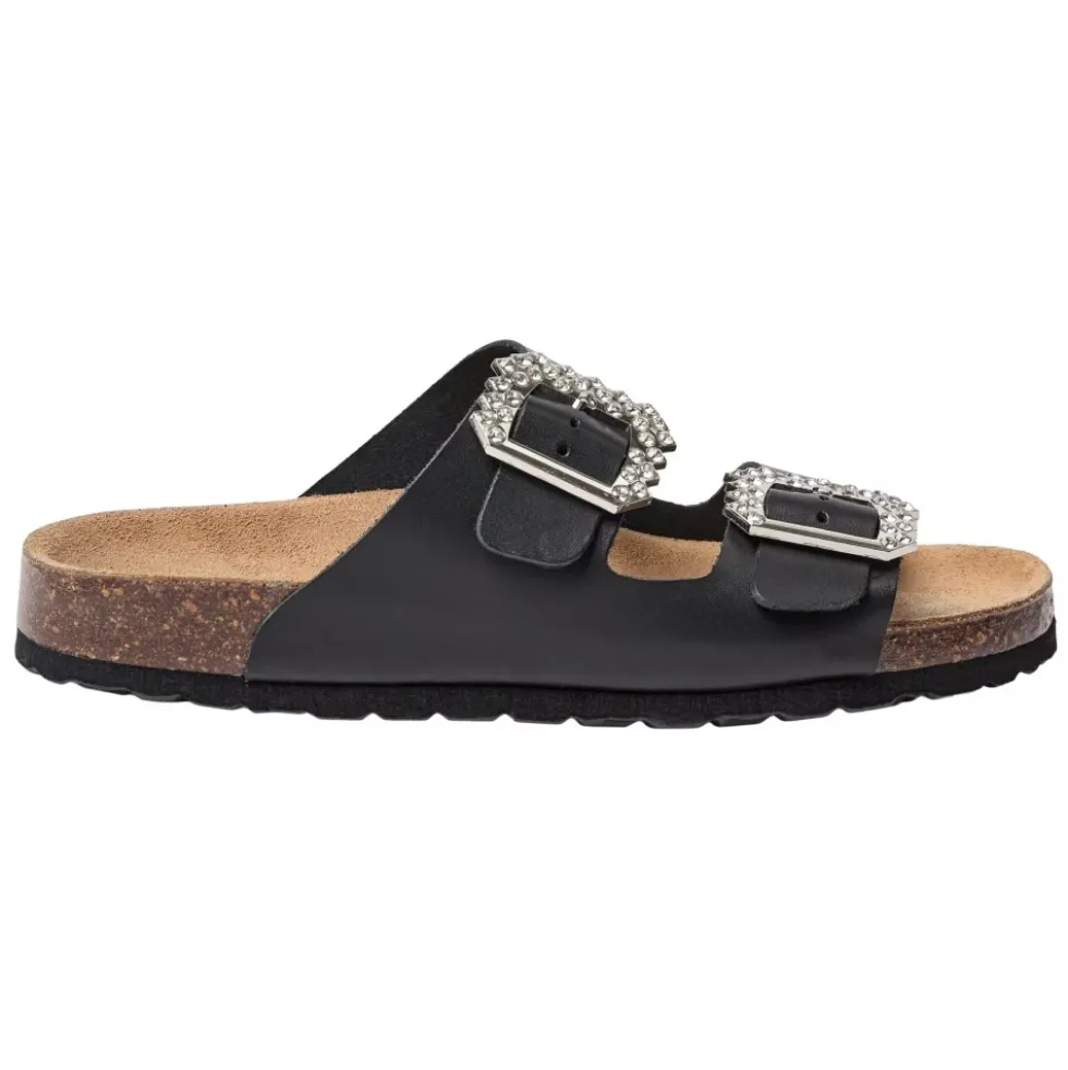 Sofie Schnoor - Sandal, S232740 - Black