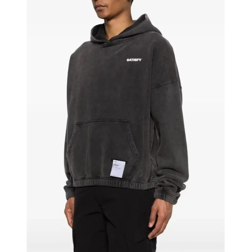 SoftCell Hoodie