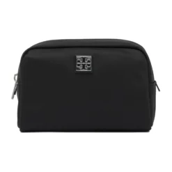 Sort Clutch Taske Chic Organisation