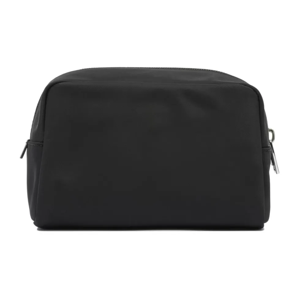Sort Clutch Taske Chic Organisation