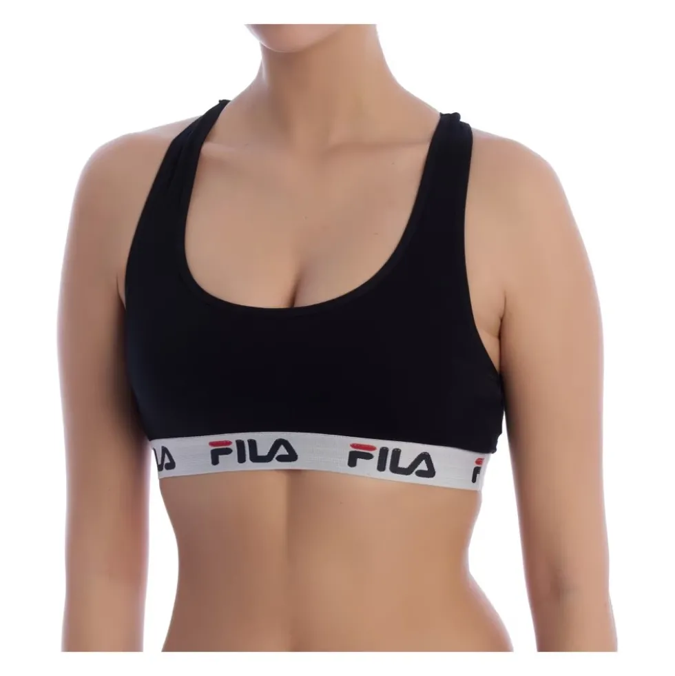 Sort Racerback Sports BH