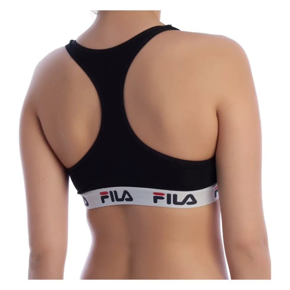 Sort Racerback Sports BH