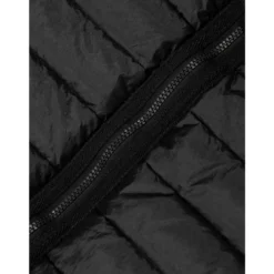 Sort Vest