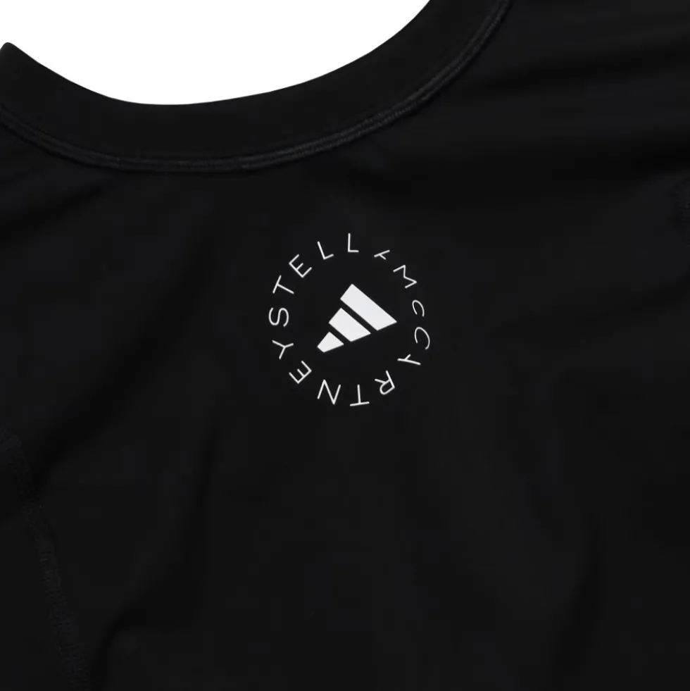 Sort Yoga Cropped LS Top