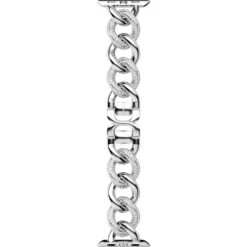 Sparkling Chain Strap