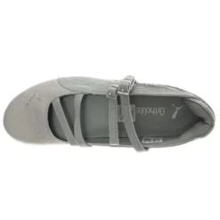 Speedcat Ballet Croc