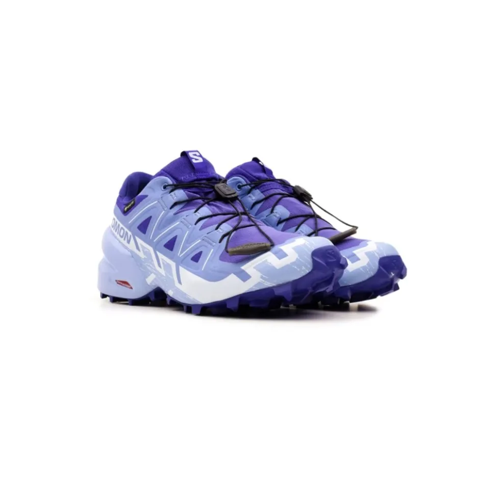 Speedcross 6 Gore-Tex Trailsko