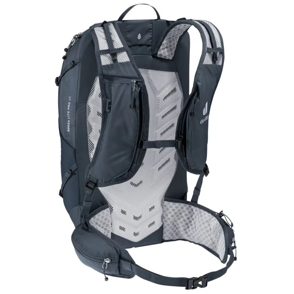 Speed Lite Pro 25 - Letvægts vandrerucksack