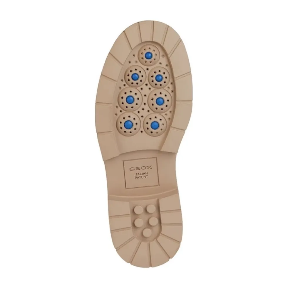 Spherica EC7 Moccasins