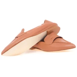 Spids Mokkasin
