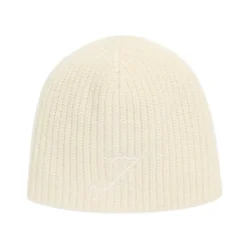 Spiral Bonnet Off White Uld