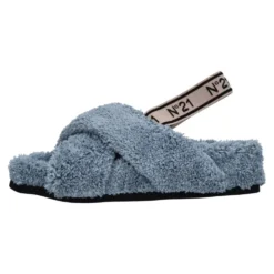 Sponge Sandaler