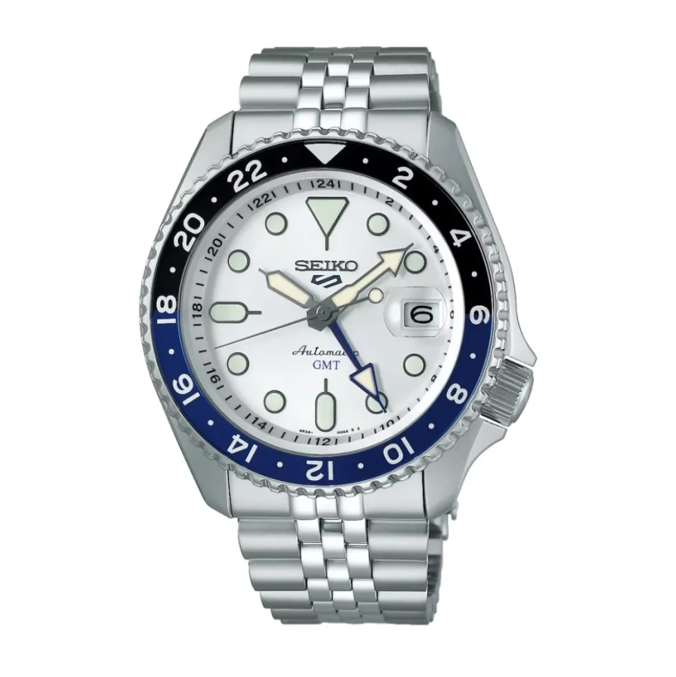 5 Sports GMT