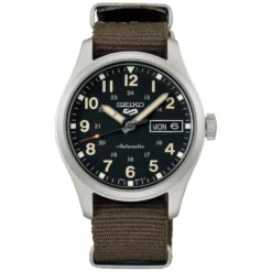 5 Sports Watch