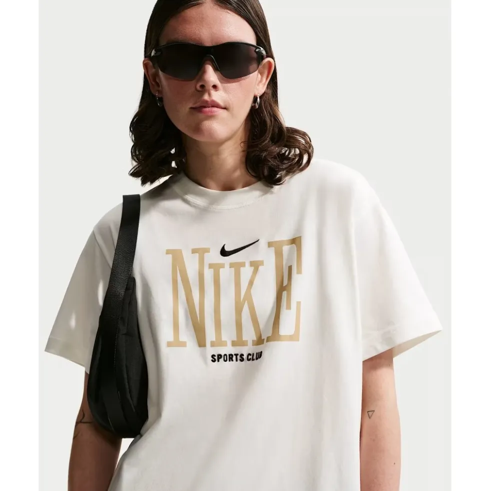 Sportswear Classic Oversized T-Shirt