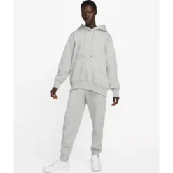 Sportswear Phoenix Fleece Oversized Pullover Hættetrøje