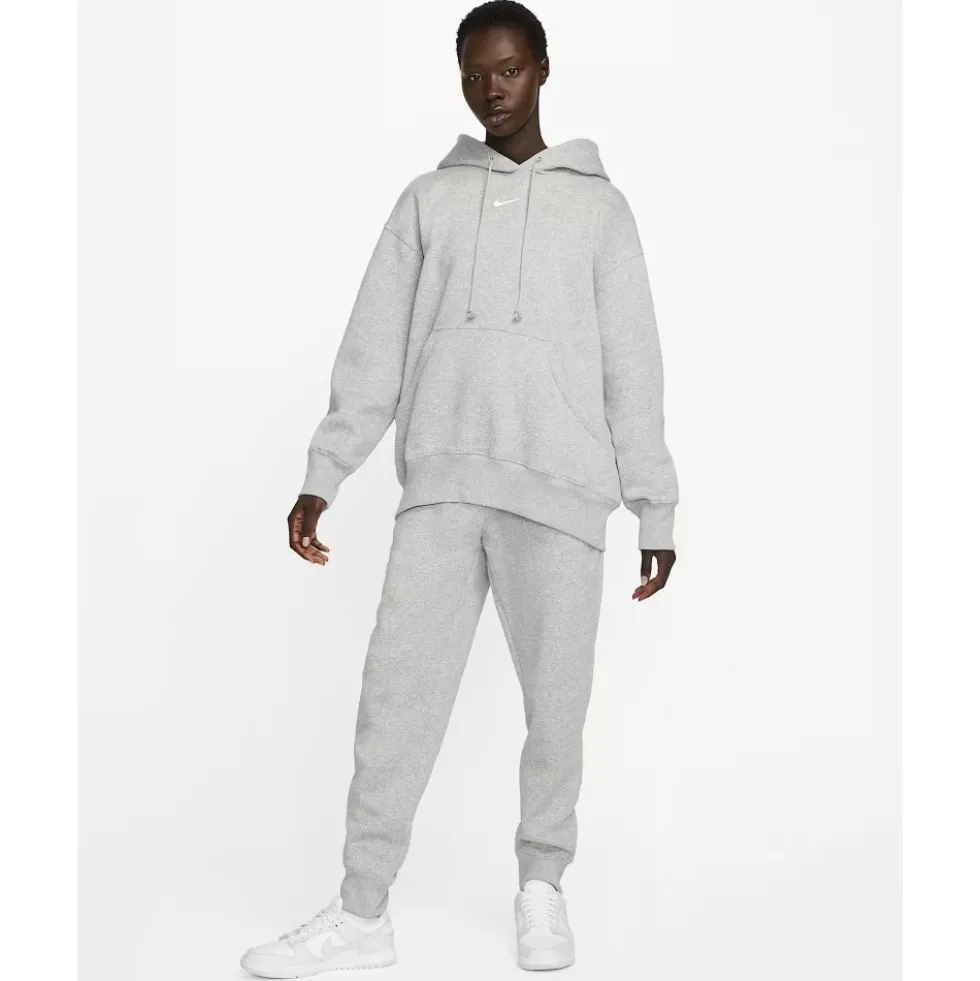 Sportswear Phoenix Fleece Oversized Pullover Hættetrøje