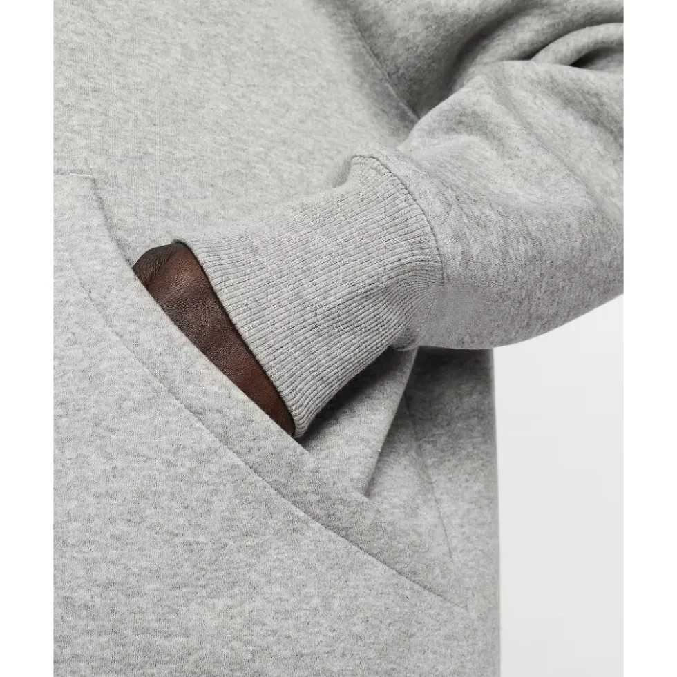 Sportswear Phoenix Fleece Oversized Pullover Hættetrøje