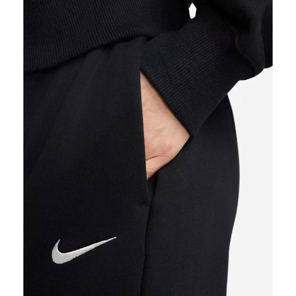 Sportswear Phoenix Fleece 1/4-Zip Cropped Sweatshirt