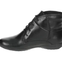 Sporty Mid Damesko Sort