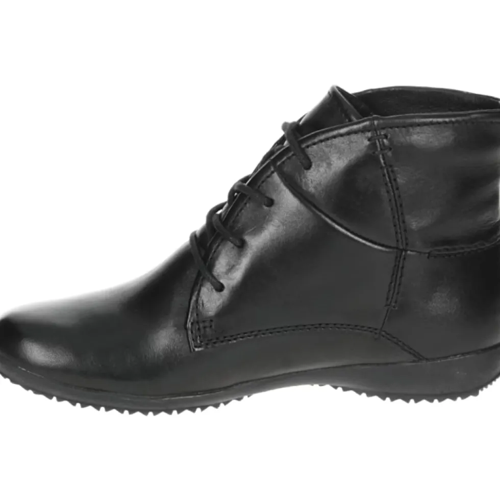Sporty Mid Damesko Sort